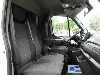 OPEL MOVANO  PLANDEKA 10 PALET TEMPOMAT NAWIGACJA LEDY PNEUMATYKA KLIMATYZACJA  165KM