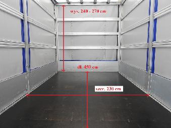 OPEL MOVANO  PLANDEKA WINDA 9 PALET WEBASTO TEMPOMAT LEDY PNEUMATYKA KLIMATYZACJA  165KM