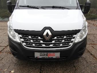 RENAULT MASTER PLANDEKA 10 PALET WEBASTO TEMPOMAT KLIMATYZACJA  130KM