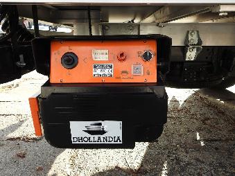 IVECO DAILY 35S16 NOWY PLANDEKA WINDA 8 PALET TEMPOMAT KLIMATYZACJA GWARANCJA  180KM