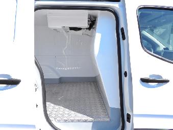 TOYOTA PROACE CITY  FURGON CHŁODNIA  -15*C ZASILANIE 230V TEMPOMAT KLIMATYZACJA  100KM