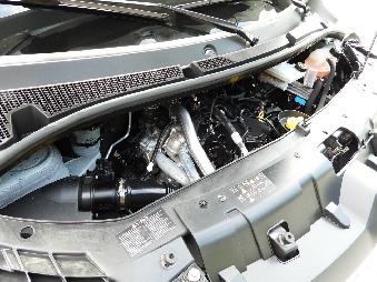 RENAULT MASTER  WYWROTKA TEMPOMAT LEDY BLIŹNIACZE KOŁA KLIMATYZACJA  130KM