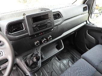 RENAULT MASTER  WYWROTKA TEMPOMAT LEDY BLIŹNIACZE KOŁA KLIMATYZACJA  130KM