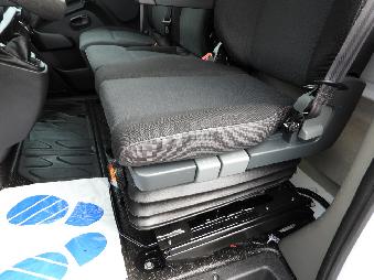 RENAULT MASTER  WYWROTKA TEMPOMAT LEDY BLIŹNIACZE KOŁA KLIMATYZACJA  130KM