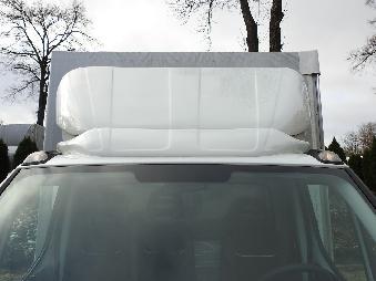 IVECO DAILY 35S16 NOWY PLANDEKA WINDA 8 PALET TEMPOMAT KLIMATYZACJA GWARANCJA  180KM