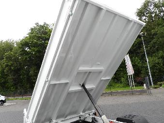 IVECO DAILY 35C16 WYWROTKA TEMPOMAT KLIMATYZACJA BLIŹNIACZE KOŁA  160KM