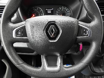 RENAULT MASTER PLANDEKA 8 PALET TEMPOMAT KLIMATYZACJA LEDY  165KM