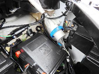 TOYOTA PROACE CITY  FURGON CHŁODNIA  -15*C ZASILANIE 230V TEMPOMAT KLIMATYZACJA  100KM