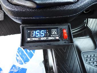 MERCEDES SPRINTER 316 CHŁODNIA KONTENER 0*C WINDA 8 PALET TEMPOMAT PNEUMATYKA KLIMATYZACJA  160KM