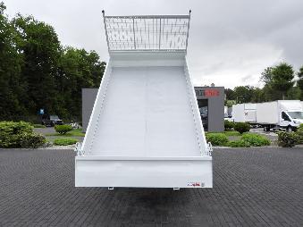 IVECO DAILY 35C16 WYWROTKA TEMPOMAT KLIMATYZACJA BLIŹNIACZE KOŁA  160KM