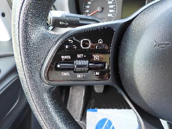 MERCEDES SPRINTER 316 CHŁODNIA KONTENER 0*C WINDA 8 PALET TEMPOMAT PNEUMATYKA KLIMATYZACJA  160KM