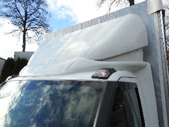 IVECO DAILY 35S16 NOWY PLANDEKA WINDA 8 PALET TEMPOMAT KLIMATYZACJA GWARANCJA  180KM