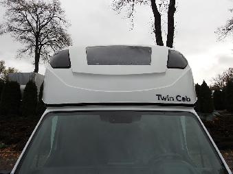 RENAULT MASTER PLANDEKA 8 PALET TEMPOMAT KLIMATYZACJA LEDY  165KM