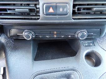 TOYOTA PROACE CITY  FURGON CHŁODNIA  -15*C ZASILANIE 230V TEMPOMAT KLIMATYZACJA  100KM