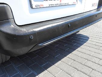 TOYOTA PROACE CITY  FURGON CHŁODNIA  -15*C ZASILANIE 230V TEMPOMAT KLIMATYZACJA  100KM