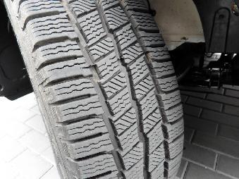 VOLKSWAGEN CRAFTER  PLANDEKA 8 PALET WEBASTO TEMPOMAT LEDY KLIMATYZACJA  180KM