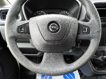 OPEL MOVANO  PLANDEKA 10 PALET TEMPOMAT NAWIGACJA LEDY PNEUMATYKA KLIMATYZACJA  165KM