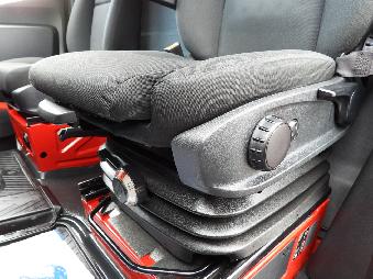 MERCEDES SPRINTER 316 PLANDEKA WINDA TEMPOMAT KLIMATYZACJA  160KM