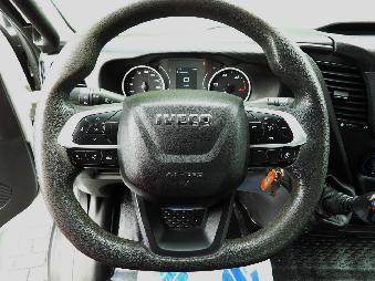 IVECO DAILY 35C16 WYWROTKA TEMPOMAT KLIMATYZACJA BLIŹNIACZE KOŁA  160KM