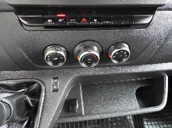 RENAULT MASTER  PLANDEKA 10 PALET WEBASTO TEMPOMAT LEDY PNEUMATYKA KLIMATYZACJA  165KM