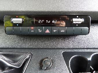 MERCEDES SPRINTER 316 PLANDEKA WINDA TEMPOMAT KLIMATYZACJA  160KM