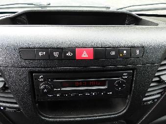 IVECO DAILY 35S15 SKRZYNIA PODWÓJNA KABINA DOKA 7 MIEJSC KLIMATYZACJA  150KM