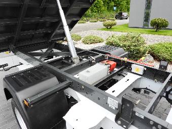 RENAULT MASTER  WYWROTKA TEMPOMAT LEDY BLIŹNIACZE KOŁA KLIMATYZACJA  130KM