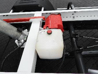 IVECO DAILY 35C16 WYWROTKA TEMPOMAT KLIMATYZACJA BLIŹNIACZE KOŁA  160KM