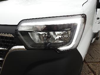 RENAULT MASTER NOWY PLANDEKA 10 PALET WEBASTO TEMPOMAT KLIMATYZACJA LEDY GWARANCJA PRODUCENTA  165KM