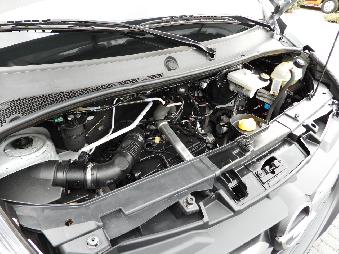 OPEL MOVANO  PLANDEKA WINDA 9 PALET WEBASTO TEMPOMAT LEDY PNEUMATYKA KLIMATYZACJA  165KM