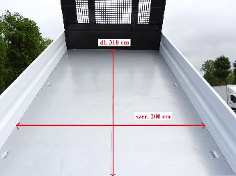 RENAULT MASTER  WYWROTKA TEMPOMAT LEDY BLIŹNIACZE KOŁA KLIMATYZACJA  130KM