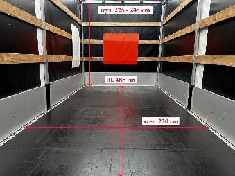 RENAULT MASTER  PLANDEKA 10 PALET WEBASTO TEMPOMAT LEDY PNEUMATYKA KLIMATYZACJA  165KM