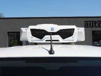 TOYOTA PROACE CITY  FURGON CHŁODNIA  -15*C ZASILANIE 230V TEMPOMAT KLIMATYZACJA  100KM