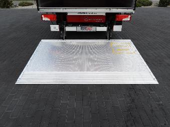 MERCEDES SPRINTER 316 PLANDEKA WINDA TEMPOMAT KLIMATYZACJA  160KM