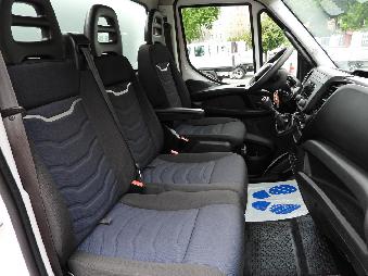 IVECO DAILY 35C16 WYWROTKA TEMPOMAT KLIMATYZACJA BLIŹNIACZE KOŁA  160KM