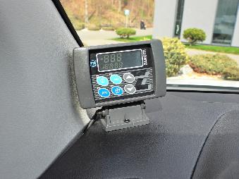 TOYOTA PROACE CITY  FURGON CHŁODNIA  -15*C ZASILANIE 230V TEMPOMAT KLIMATYZACJA  100KM