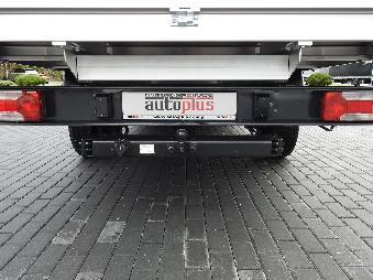 IVECO DAILY 35S15 SKRZYNIA PODWÓJNA KABINA DOKA 7 MIEJSC KLIMATYZACJA  150KM