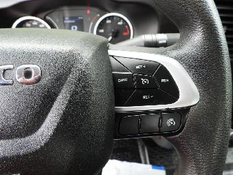 IVECO DAILY 35C16 WYWROTKA TEMPOMAT KLIMATYZACJA BLIŹNIACZE KOŁA  160KM