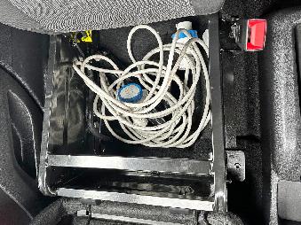 TOYOTA PROACE CITY  FURGON CHŁODNIA  -15*C ZASILANIE 230V TEMPOMAT KLIMATYZACJA  100KM