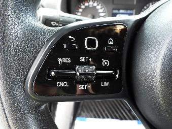 MERCEDES SPRINTER 316 PLANDEKA WINDA TEMPOMAT KLIMATYZACJA  160KM