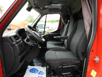 RENAULT MASTER  PLANDEKA 10 PALET WEBASTO TEMPOMAT LEDY PNEUMATYKA KLIMATYZACJA  165KM