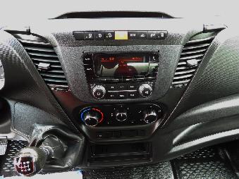 IVECO DAILY 35C16 WYWROTKA TEMPOMAT KLIMATYZACJA BLIŹNIACZE KOŁA  160KM