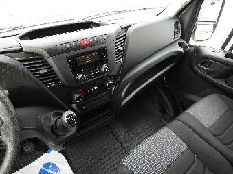 IVECO DAILY 35S16 NOWY PLANDEKA WINDA 8 PALET TEMPOMAT KLIMATYZACJA GWARANCJA  180KM
