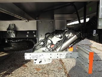 IVECO DAILY 35S16 NOWY PLANDEKA WINDA 8 PALET TEMPOMAT KLIMATYZACJA GWARANCJA  180KM