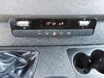 MERCEDES SPRINTER 316 CHŁODNIA KONTENER 0*C WINDA 8 PALET TEMPOMAT PNEUMATYKA KLIMATYZACJA  160KM