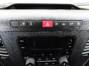 IVECO DAILY 35S16 KONTENER WINDA 8 PALET TEMPOMAT KLIMATYZACJA BLIŹNIACZE KOŁA  160KM