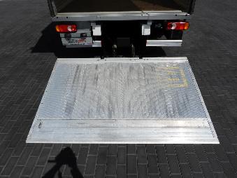 RENAULT MASTER  KONTENER WINDA 8 PALET TEMPOMAT NAWIGACJA LEDY BLIŹNIACZE KOŁA KLIMATYZACJA  145KM