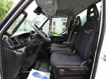 IVECO DAILY 35C16 WYWROTKA TEMPOMAT KLIMATYZACJA BLIŹNIACZE KOŁA  160KM