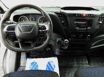 IVECO DAILY 35C16 WYWROTKA TEMPOMAT KLIMATYZACJA BLIŹNIACZE KOŁA  160KM
