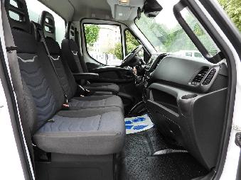 IVECO DAILY 35C16 WYWROTKA TEMPOMAT KLIMATYZACJA BLIŹNIACZE KOŁA  160KM